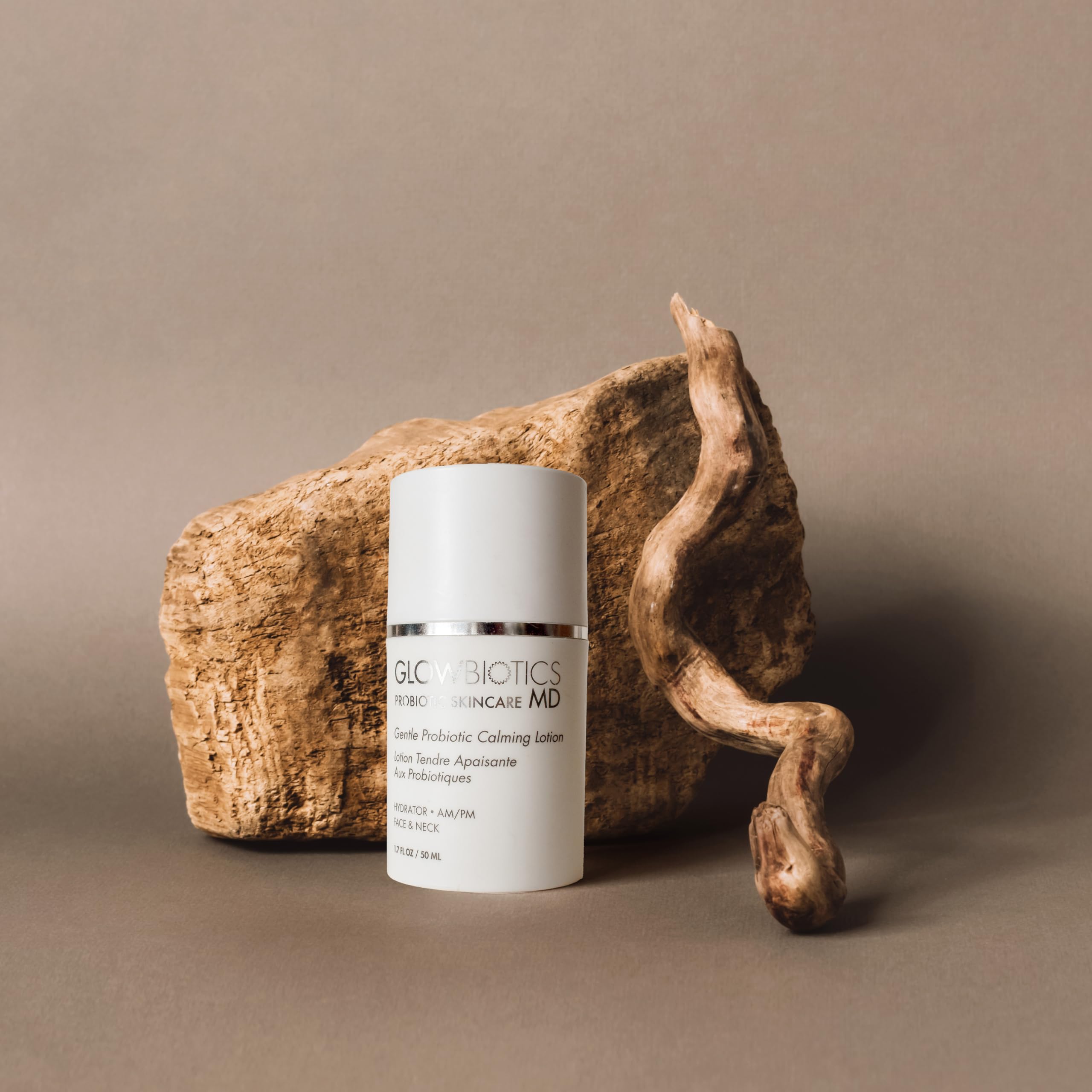 Glowbiotics MD Gentle Probiotic Hydrating Lotion, 1.7 fl. oz.